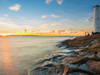Staycation statt Fernweh: Warum Familien den Sommer zuhause neu entdecken