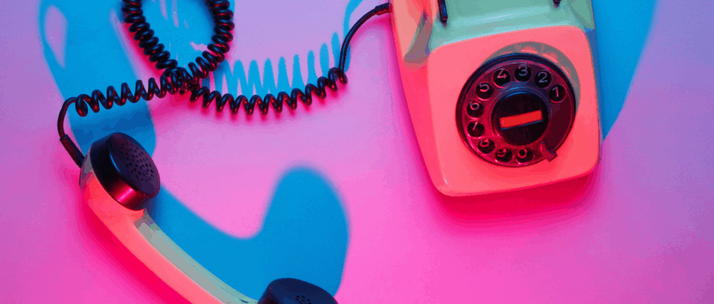 Abhören, belästigen, betrügen: Der laxe Umgang mit Telefonbetrug