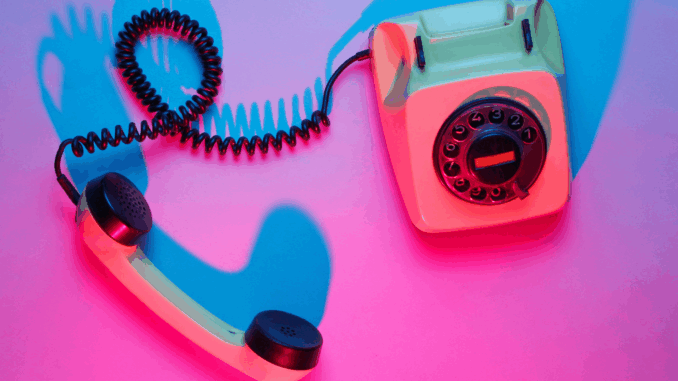 Telefon (über vladimirsukhachev)