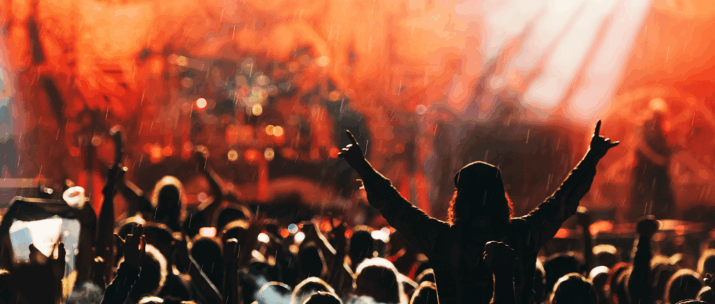 Wacken Open Air wird zum digitalen Erlebnis – Telekom bringt das Festival ins Netz