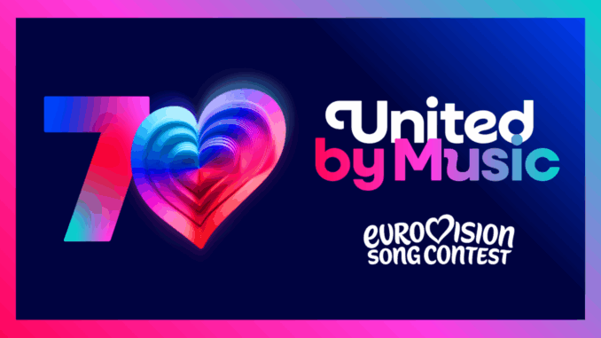 70 Jahre ESC – so verrückt, bunt und emotional hast du den Eurovision Song Contest noch nie gesehen!