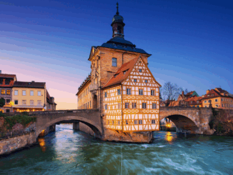 75 Jahre Sandkerwa: Bambergs Volksfest mit Tradition, Charme und Herausforderungen 75 Jahre Sandkerwa: Bambergs Volksfest mit Tradition, Charme und Herausforderungen