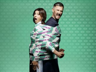 Masken fallen: „Promi Big Brother“ startet am 6. Oktober mit neuer Staffel in SAT.1 Masken fallen: „Promi Big Brother“ startet am 6. Oktober mit neuer Staffel in SAT.1