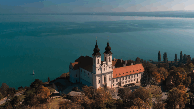 Balaton (über StockLite)