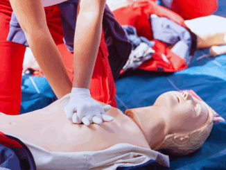 Reanimation in Deutschland: Studie zeigt große Lücken – Ersthelfer-Netzwerke wachsen