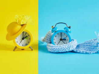 Zeitumstellung 2025: In der Nacht zum 26. Oktober endet die Sommerzeit