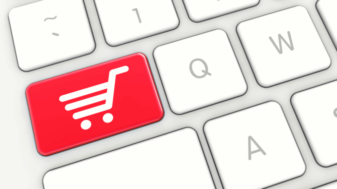 Online-Shopping (über fatido)