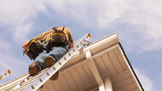 Handwerker (über RyersonClark)