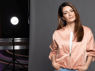 Linda Zervakis konfrontiert die Angst: Wer bedroht Deutschland – und wie wehren wir uns?