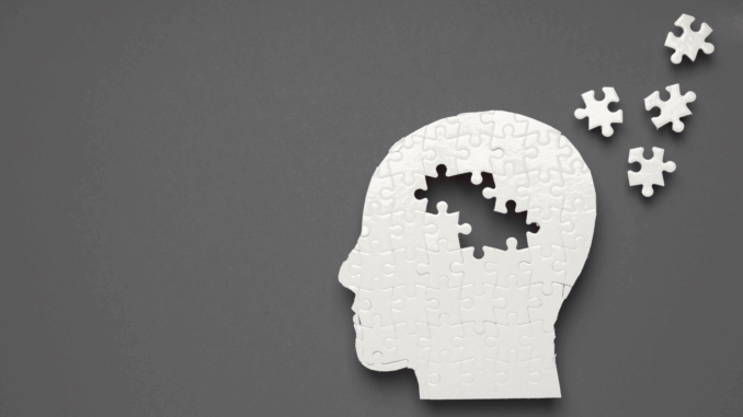 Demenz (über atlasstudio)