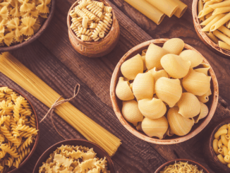 Deutschland importiert so viele Nudeln wie noch nie