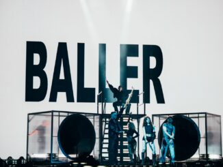 Eurovision Song Contest 2025: Abor & Tynna: Deutschlands unkonventionelle Newcomer