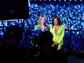 ESC 2025: Das zweite Halbfinale bringt heute Spannung, Emotionen und musikalische Vielfalt