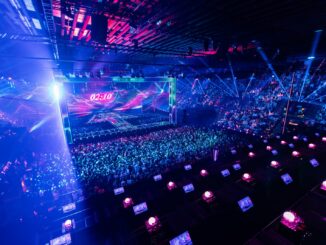 ESC 2025 dominiert Bildschirme und Streams: Über 160 Mio. Zuschauer, neun Millionen in Deutschland und viraler Online-Boom