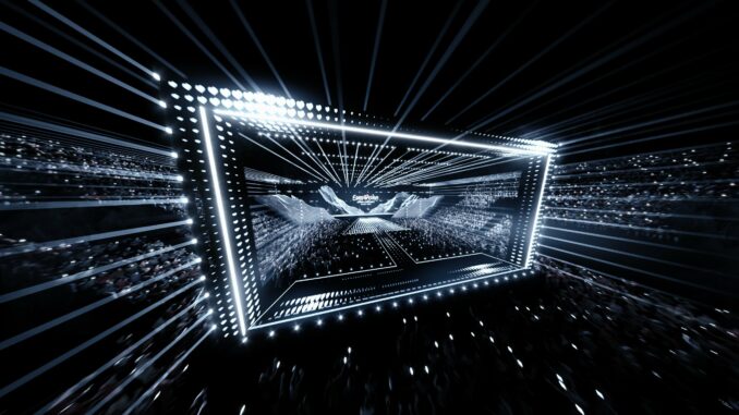 Eurovision Song Contest 2025 (über SRG SSR)