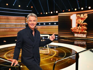 Weihnachts-Special bei SAT.1: „Das 1% Quiz“ bringt festliche Rätselstimmung ins TV