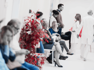 Rund 72.000 Menschen in Deutschland ohne Krankenversicherungsschutz