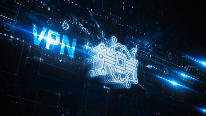 VPN (über putilich)