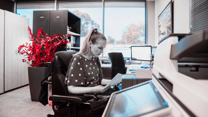 Verwaltung (über SolStock)