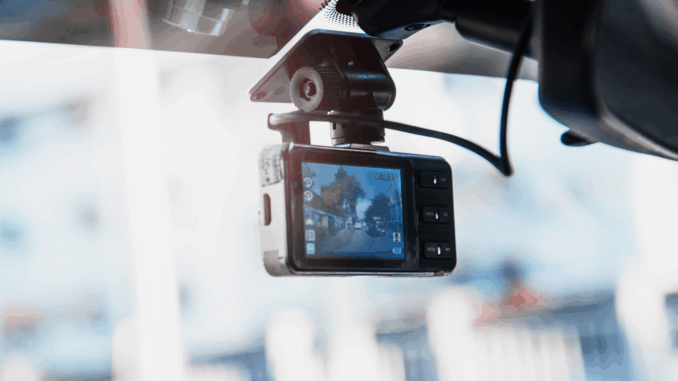 Dashcam (über photobyphotoboy)