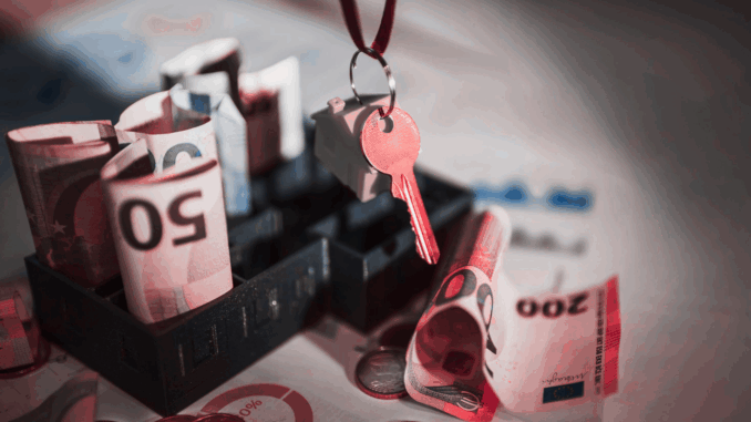 Kaution (über Jakub Zerdzicki)