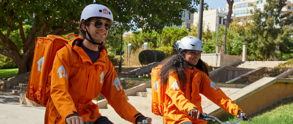 „Lieferando Report 2025“: Wie sich Essgewohnheiten, Trends und Alltagsbedürfnisse beim Bestellen verändern