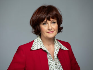 Annette Dittert: Eine prägende Stimme des ARD-Auslandsjournalismus geht neue Wege