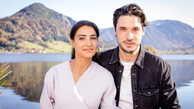 „Die Landarztpraxis“: Staffel 4 startet im Januar 2026 in SAT.1