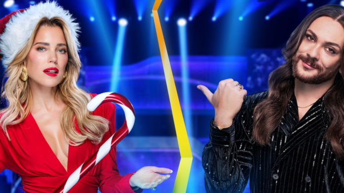 Schlag den Star (über Joyn/Steffen Z. Wolff)