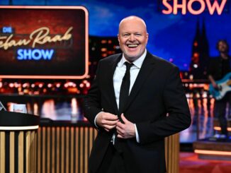 RTL setzt 2026 auf Stefan Raab: Neue Late-Night-Formate, Primetime-Shows und komplettes Archiv