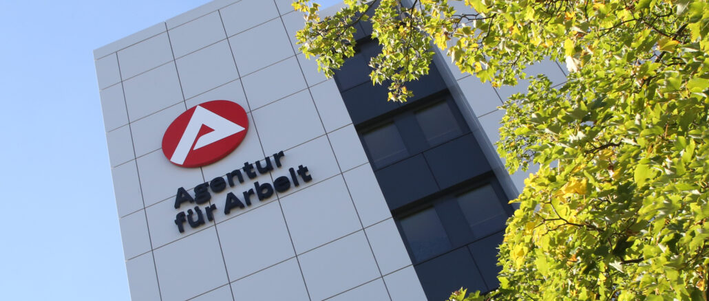 Über drei Millionen Arbeitslose im Januar