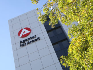 Über drei Millionen Arbeitslose im Januar