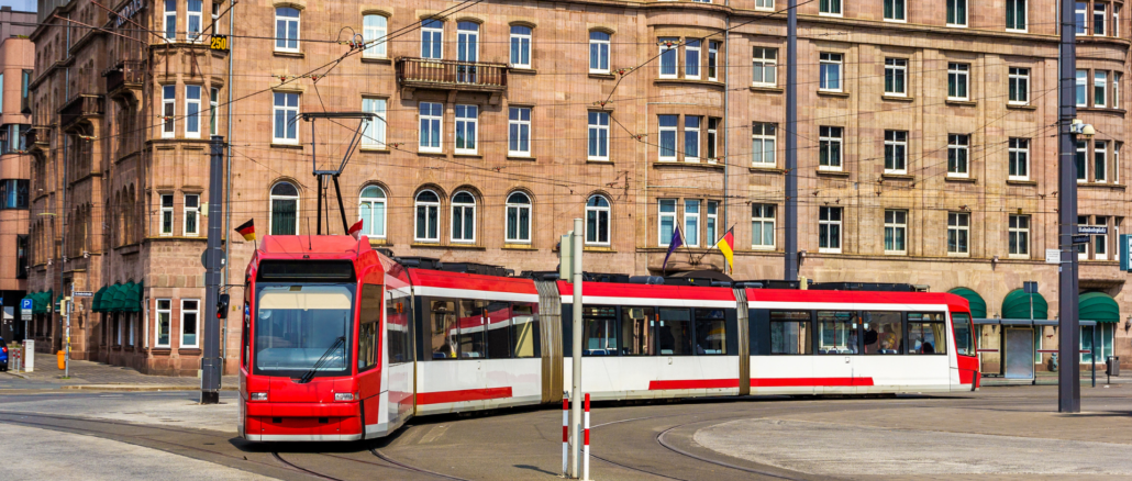 Mitgestalten statt nur mitfahren: VAG sucht neue Mitglieder für den Fahrgastbeirat