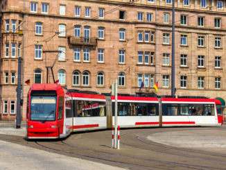 Mitgestalten statt nur mitfahren: VAG sucht neue Mitglieder für den Fahrgastbeirat