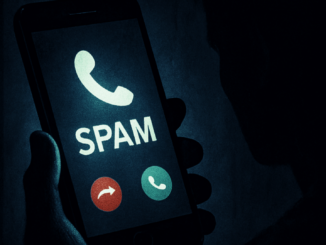 Telefonspam auf Rekordniveau: Warum 2025 für Verbraucher besonders belastend war