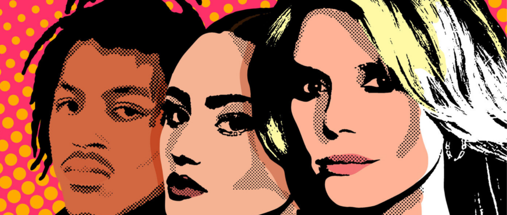 „On & Off the Catwalk“: Heidi Klum zeigt das Modelleben mit Leni und Henry