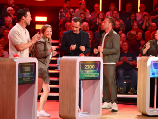 „Hast Du Töne?“ kehrt zurück: Musik-Quiz mit Matthias Opdenhövel startet neue Staffel in SAT.1