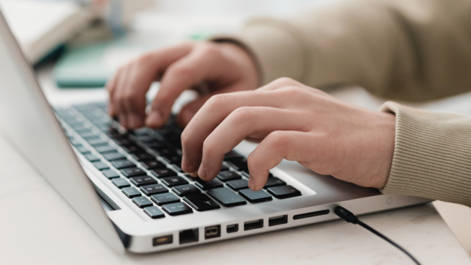 Computernutzer (über Karola G)