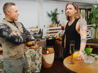 Zwei Lager, erste Konflikte: Dschungelcamp startet mit Spaltung und harter Prüfung