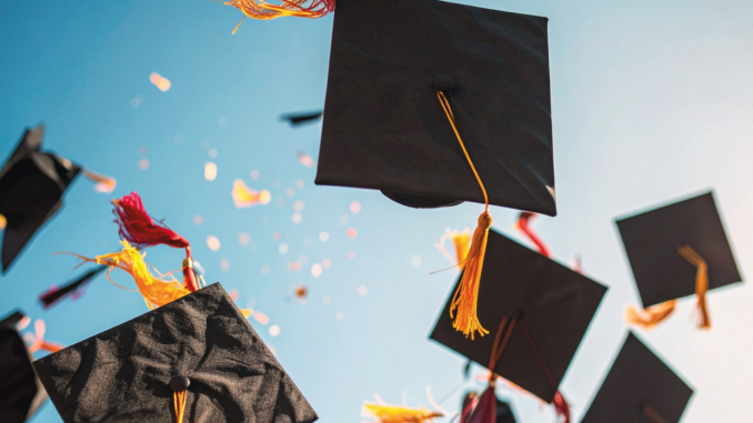 Akademischer Hutwurf (über nurlita)