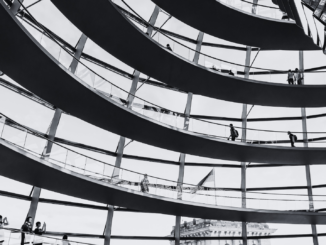 Bevölkerung in Deutschland 2025 leicht gesunken