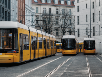 Nahverkehr vor Stillstand: Ver.di ruft zum Streik auf