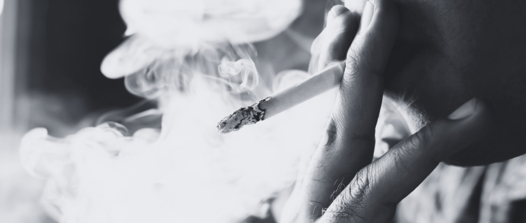 Gute Vorsätze, kurzer Atem: Rauchstopp bleibt Herausforderung