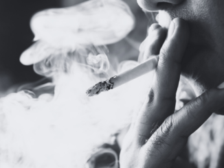 Gute Vorsätze, kurzer Atem: Rauchstopp bleibt Herausforderung