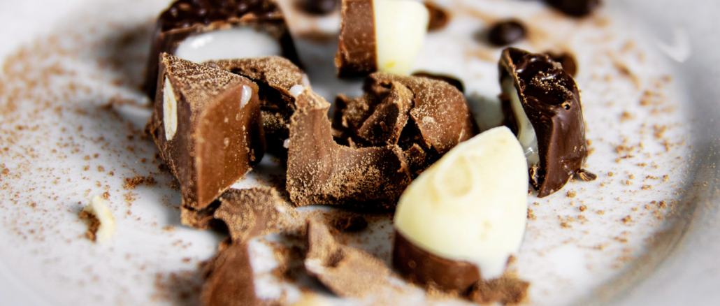 ALDI reduziert Schokoladenpreise ab 29. Januar