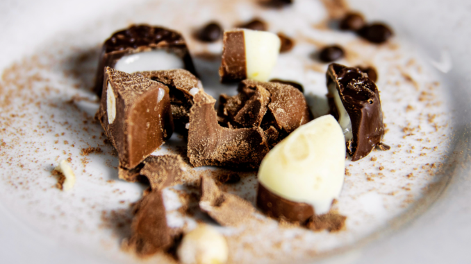 ALDI reduziert Schokoladenpreise ab 29. Januar