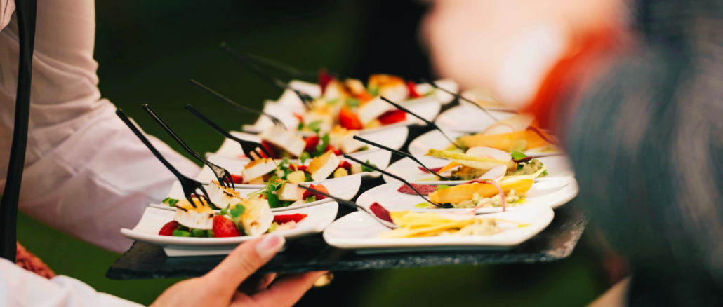 Mindestlohnerhöhung: Gastgewerbe besonders betroffen