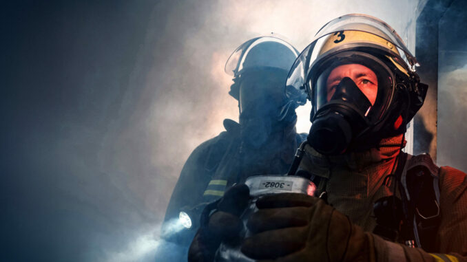 Feuer & Flamme (über WDR/Sebastian Drolshagen)