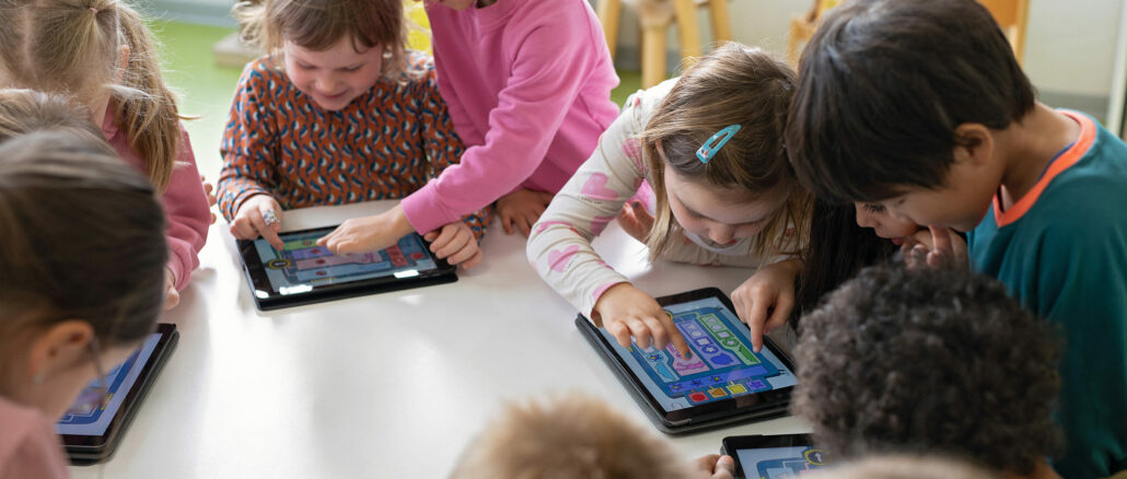 WDR und NDR kooperieren für Kinder-Bildungsangebot in Niedersachsen