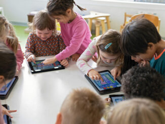 WDR und NDR kooperieren für Kinder-Bildungsangebot in Niedersachsen